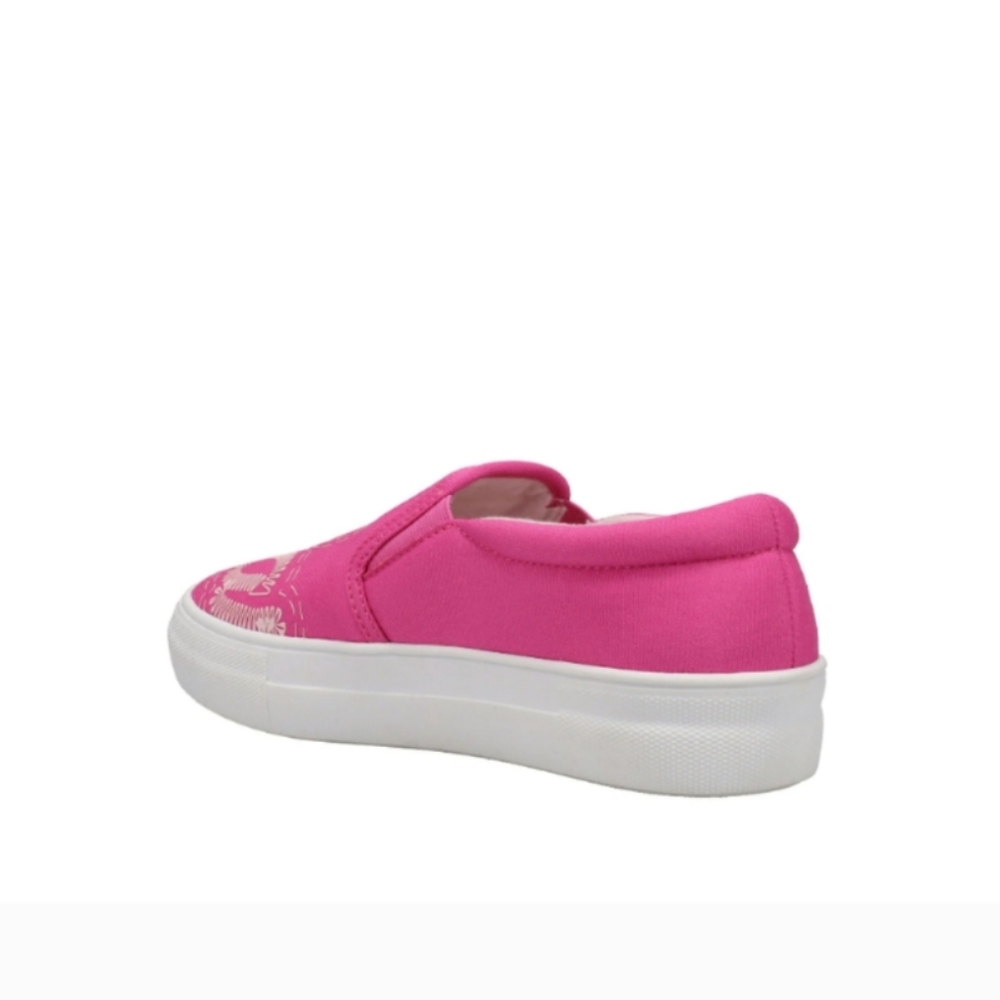 🆕 📢 Last Pair..📢 Barbie Canvas Sneakers - Picture 5 of 11